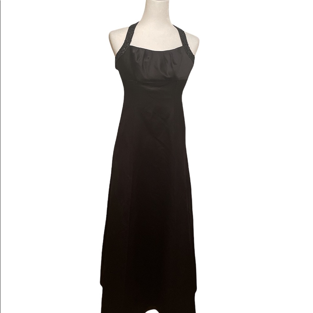 David's Bridal braidmaids dress Size 2